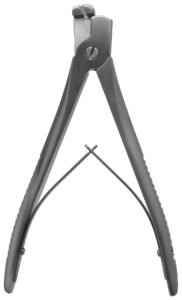 Gratloch Wire Bender