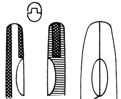Wire Twister and Tightener 6 1/4″ side fenestration - Image 2
