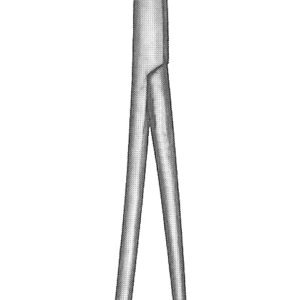 Wire Twister and Tightener 6 1/4″ side fenestration