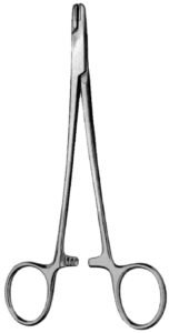 Wire Twisting Forceps