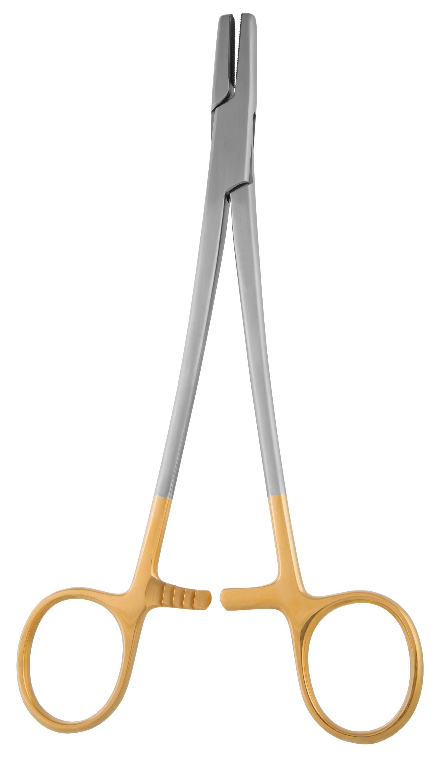 Wire Twisting Forceps 7 1/2″ tungsten carbide 6mm rounded tip