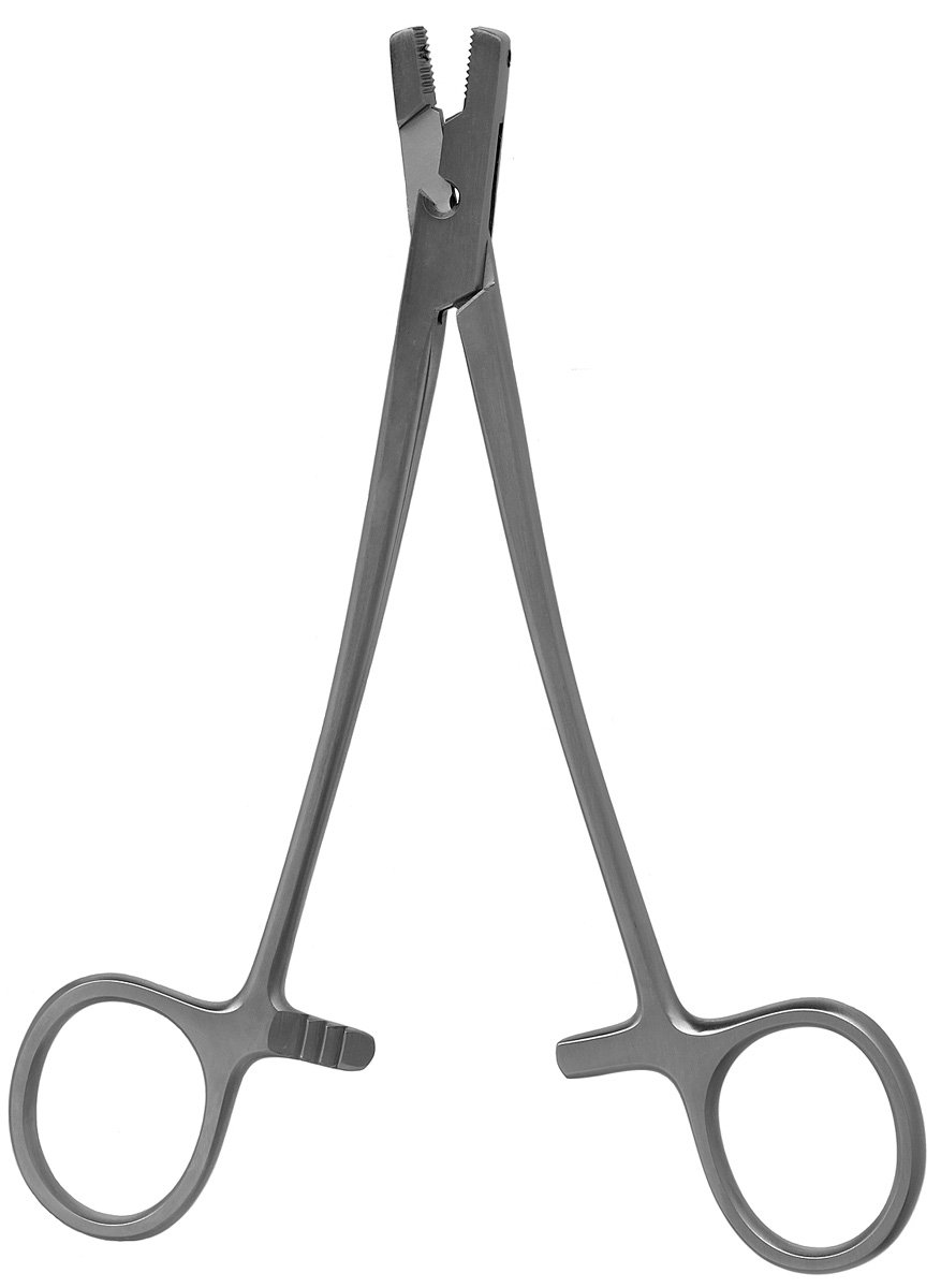 Combination Wire Twister and Shear Cutter 6 1/2″, maximum cut 2.0mm soft wire