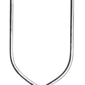 Boehler Wire and Pin Tractor 16 x 9 cm