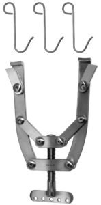 Kirschner Bow