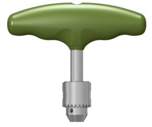 MKSilicone Steinmann Pin Chuck