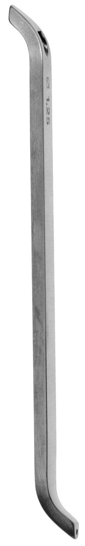 Bending Iron 4 1/2″ for 0.8mm-1.25mm wires
