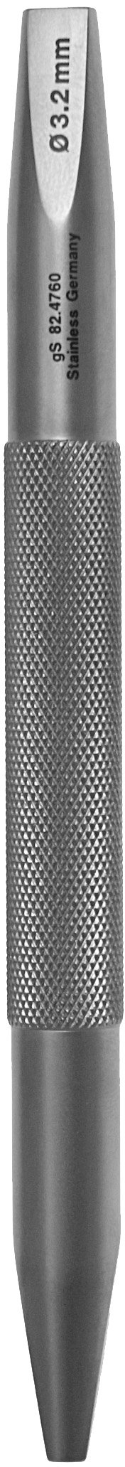 Wire and Pin Bender 6″, maximum capacity 3.2mm [1/8″]