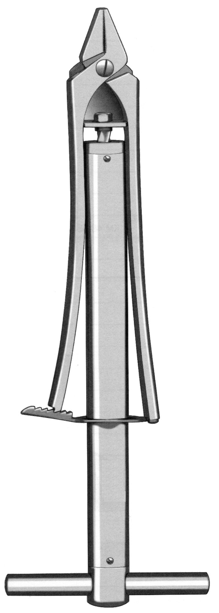 Jet Wire Twister 11″ 10mm