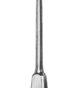 Demel Wire Guide 10 1/2″ 30mm