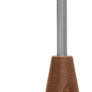 Wire Passer 8 1/2″, Ø 45mm, POM hdl, max cap 11 gauge [3.0mm]