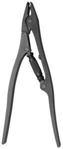 Rod Gripper