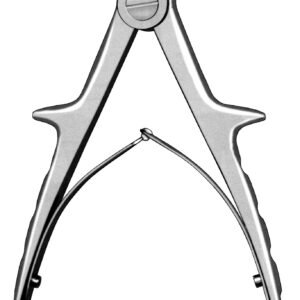 Rod Bender 7 1/2″ for diameter 3mm and 4mm rods