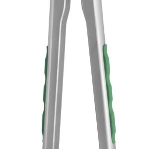 Universal Rod Bender 11″, handle with silicone inserts, green