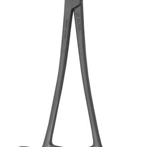 Rod Holder 7 1/4″ straight for diameter 4.76mm rods