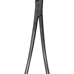 Rod Holder 8 1/2″ curved for diameter 4.5mm rods