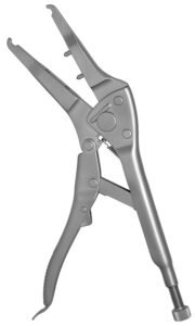 Locking Rod Holder