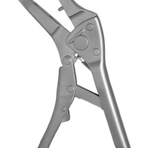 Locking Rod Holder 10″ for diameter 5.5mm rods