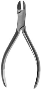 Wire Cutter single action