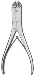 Side Cutter