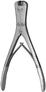 Wire Cutter front/side cut