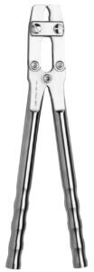 Pin Cutter end cut