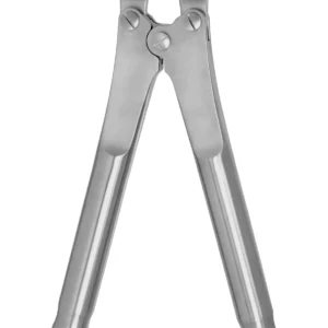Pin Cutter double action 15″, end cutting, maximum capacity 4.5mm [.177″]