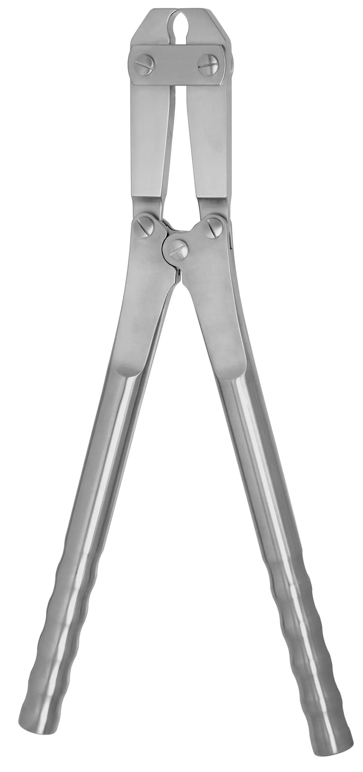 Replacement Jaws for MK 83.7330 Pin Cutter double action 15″, end cutting, maximum capacity 4.5mm [.177″]