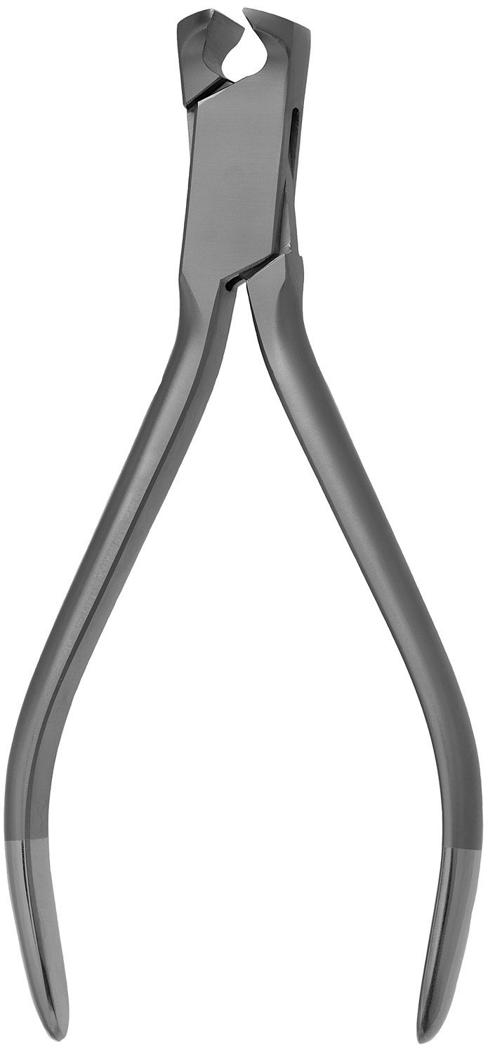 End Cutter 5 1/2″, tungsten carbide, maximum capacity 1.0mm [.040″]