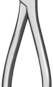 Diamond Pin Cutter 6 1/2″, maximum capacity 2.0mm [5/64″]