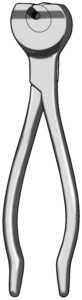 Pin Cutter Diamond
