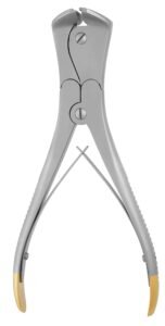 End Wire Cutter and Holder