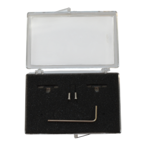 Hercules Cutter replacement silicone inserts kit: inserts, screws, wrench for MK 83.7850