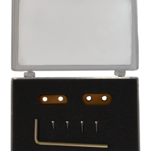 Hercules Cutter replacement tungsten carbide inserts kit: inserts, screws, wrench for MK 83.7900