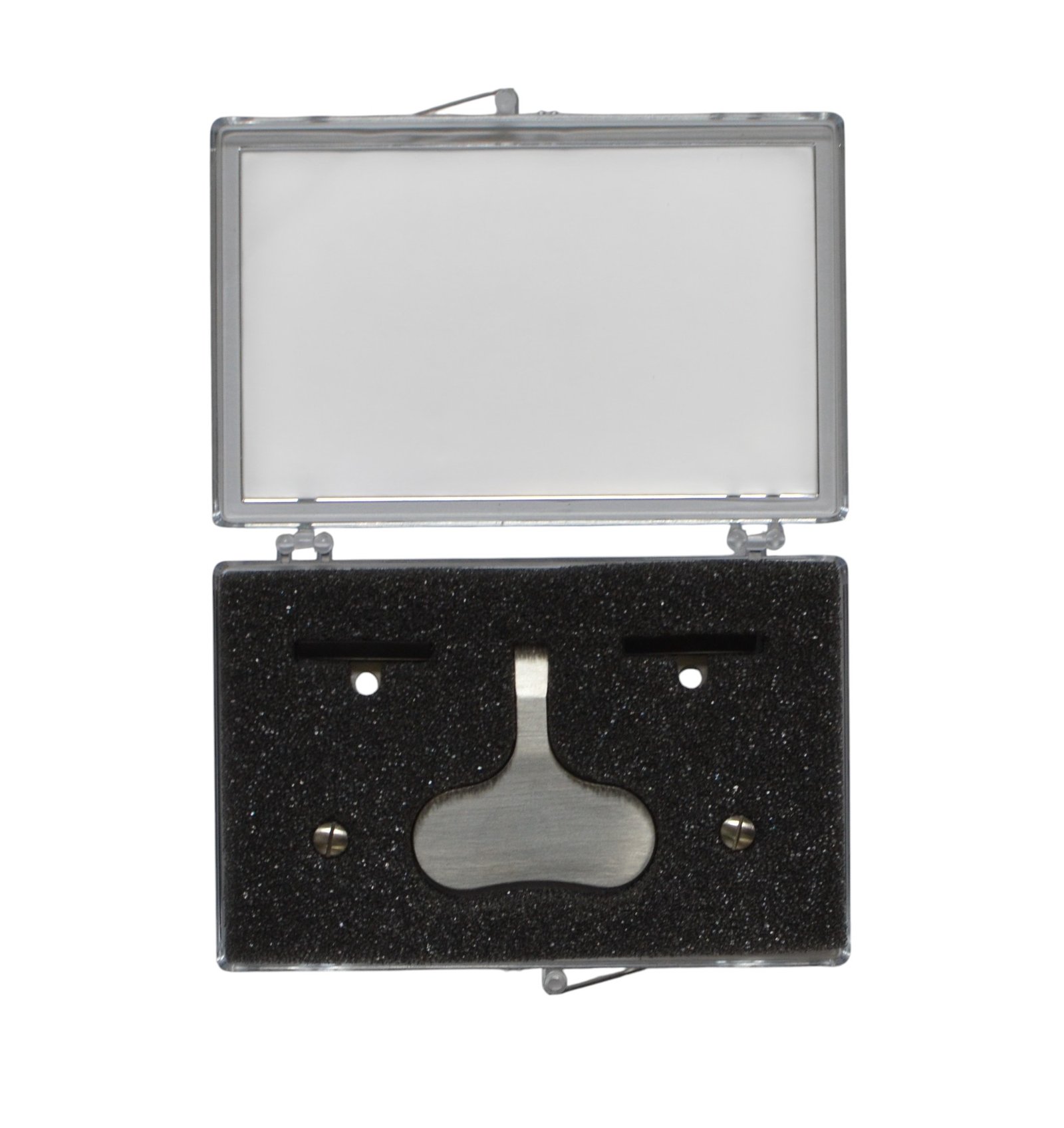 Hercules Cutter replacement silicone inserts kit: inserts, screws, screwdriver for MK 83.7870,83.7900,83.7903,83.7911 - Image 2