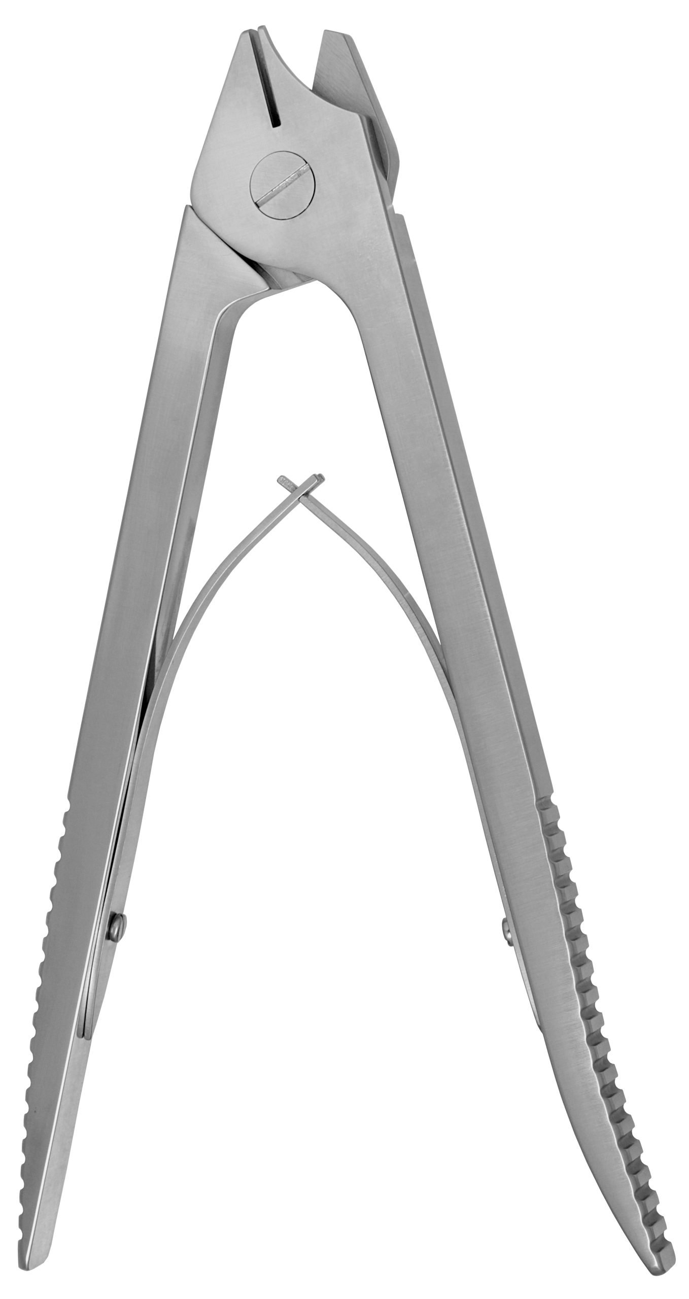 Plate Cutter single action 9″ for Mini Plates up to 1.0mm [.040″]