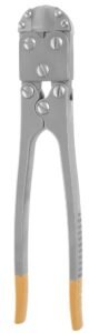 MKPin Cutter, Silicone inserts