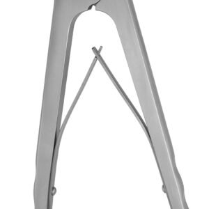 Pin Shears double action 11 1/2″ for 2.5mm [.098], 3.0mm [.118″], 3.5mm [9/64″] pins