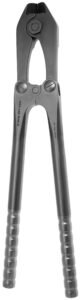 Pin Cutter side cut