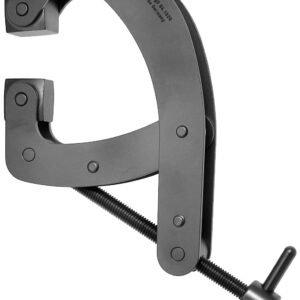 Bone Mill table clamp