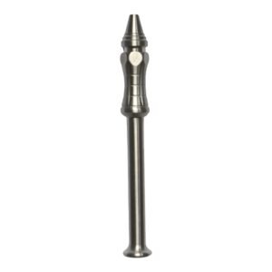 Handle 4″ mini quick coupling (MQC) small