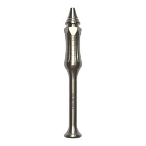 Handle 4 1/4″ mini quick coupling (MQC) medium