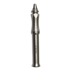 Handle 4 1/2″ mini quick coupling (MQC) large