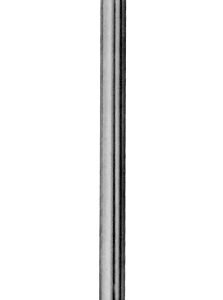 Countersink 7″ 4.5/6.5mm T-handle 4.3mm tip