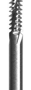 Tap 2″ 1.5mm mini quick coupling (MQC) 0.5mm pitch