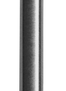 Tap 4 1/4″ 3.5mm small quick coupling (SQC) 1.25mm pitch, TiN coated