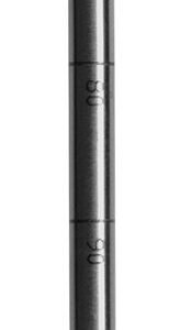 Tap 7″ 3.5mm small quick coupling (SQC) calibrated mm