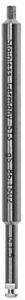 Screwdriver Bit Hex MQC