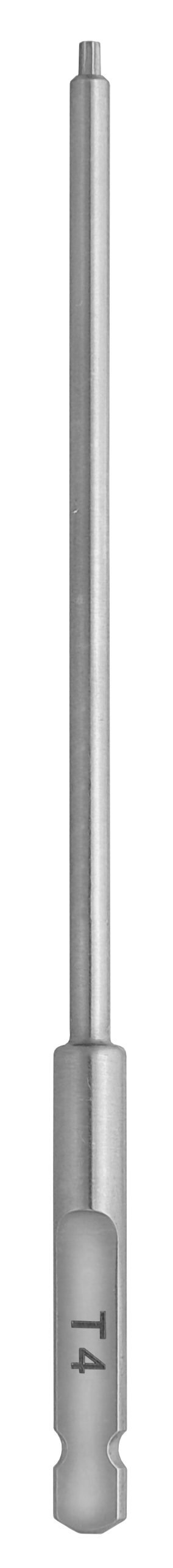 MKRack, Screwdriver Bits SQC Set - Image 6