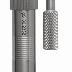 Depth Gauge 30mm with cap and probe sleeve