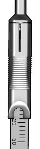 Depth Gauge 30mm